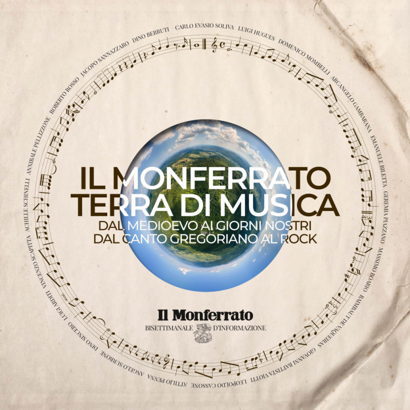 La Marcia Campestre di Giovanni Quirici